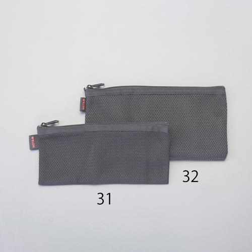 110x215mm 小物ケース(黒色)