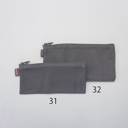 110x215mm 小物ケース(黒色)