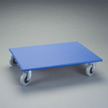 800x600mm/500kg ドーリー