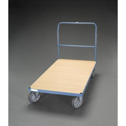 1200x800mm/600kg 運搬車