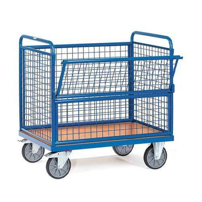 1200x800mm/ 600kg 運搬車