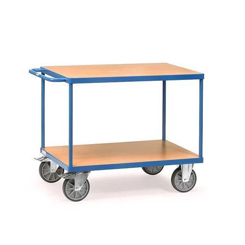 1000x600mm/ 600kg 運搬車