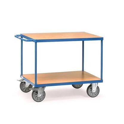 1000x600mm/ 600kg 運搬車