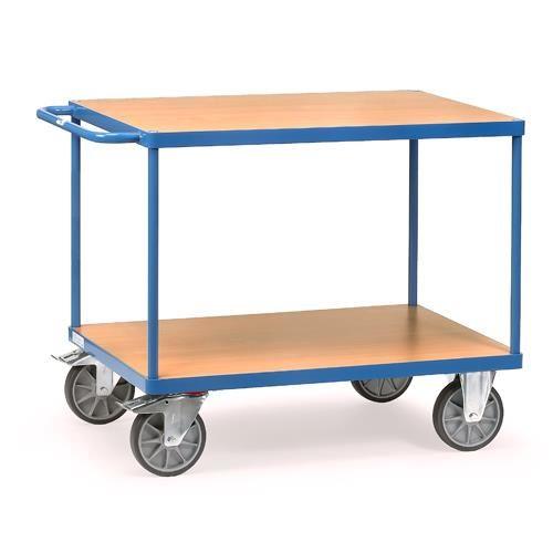 1200x800mm/600kg 運搬車