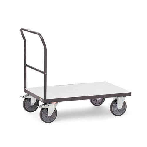 850x500mm/500kg 運搬車