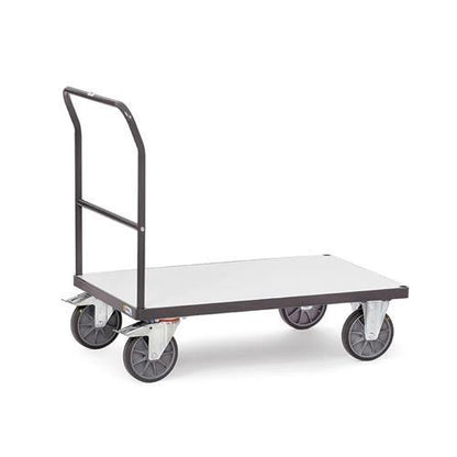 850x500mm/500kg 運搬車