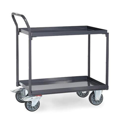 850x500mm/400kg 運搬車