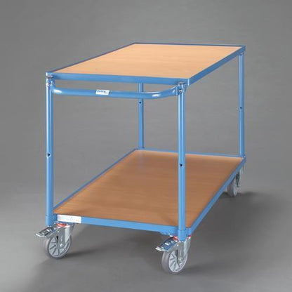 1000x600mm/300kg 運搬車