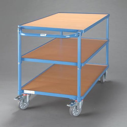 1000x600mm/300kg 運搬車