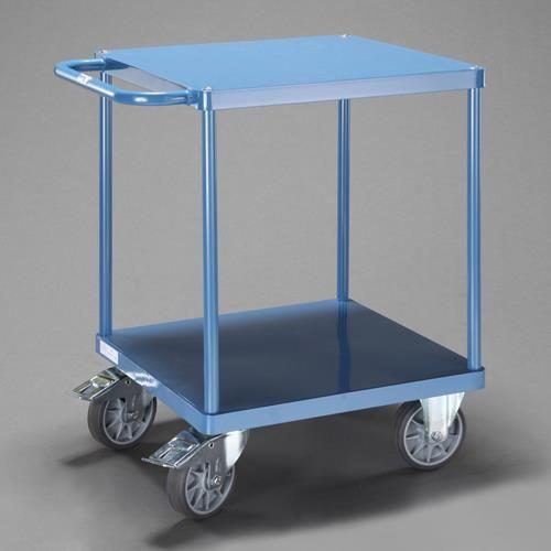 600x600mm/500kg 運搬車