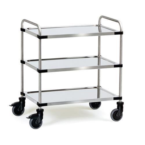 1000x500mm/150kg 運搬車