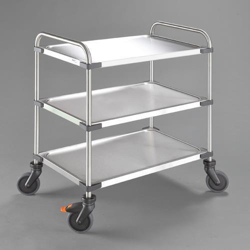 800x500mm/150kg 運搬車