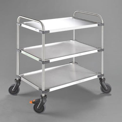 800x500mm/150kg 運搬車