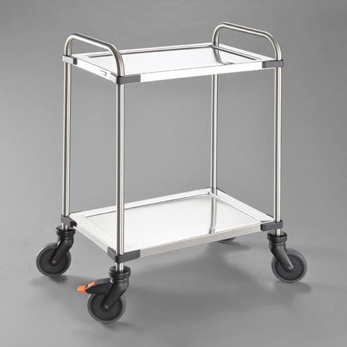 630x400mm/120kg 運搬車