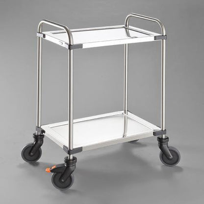 630x400mm/120kg 運搬車