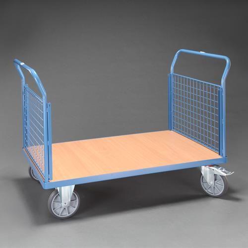 1000x600mm/600kg 運搬車