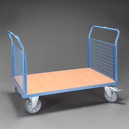 1200x800mm/600kg 運搬車