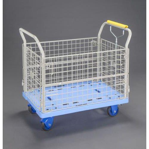 895x595mm/300kg 運搬車