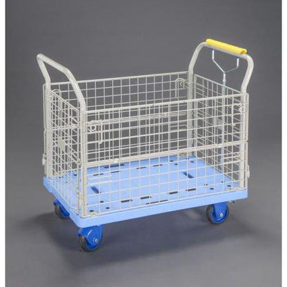 895x595mm/300kg 運搬車