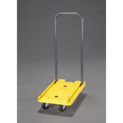 320x 500mm/100kg コンパクト運搬車