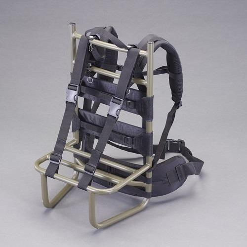 640x360x250mm/50kg 背負子