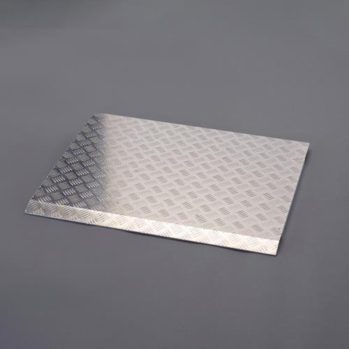 330x 800mm アルミスロープ