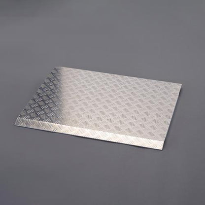 330x 800mm アルミスロープ