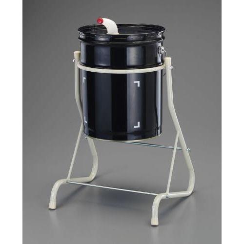 20L 丸缶用スタンド