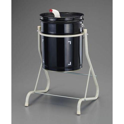 20L 丸缶用スタンド