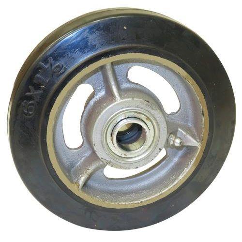 150mm 車輪(EA520WB-4用)