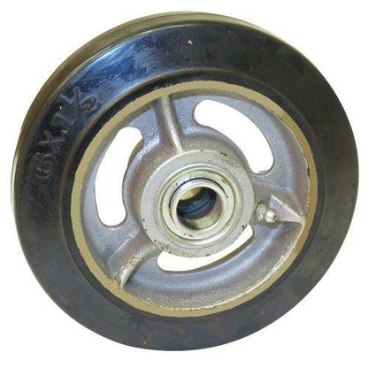 150mm 車輪(EA520WB-4用)