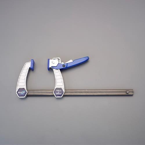 0-300mm / 80mm クイッククランプ