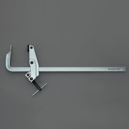 0- 600mm/120mm L型クランプ