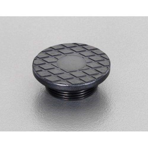 φ41.5mm ギザ付パッド