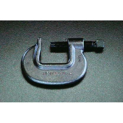 0-310mm/108mmクランプ(重作業用)