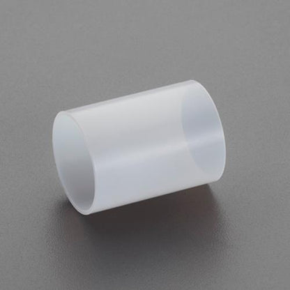 M10 ボルト用絶縁スリーブ(PTFE/10個