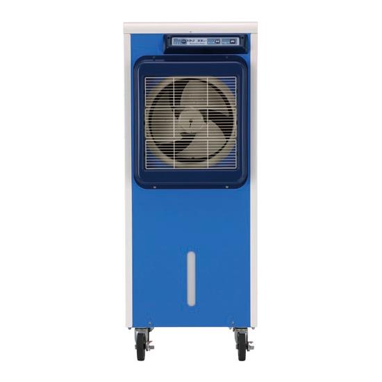 気化式冷風機