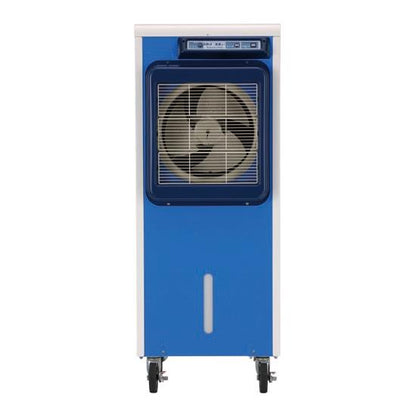 気化式冷風機