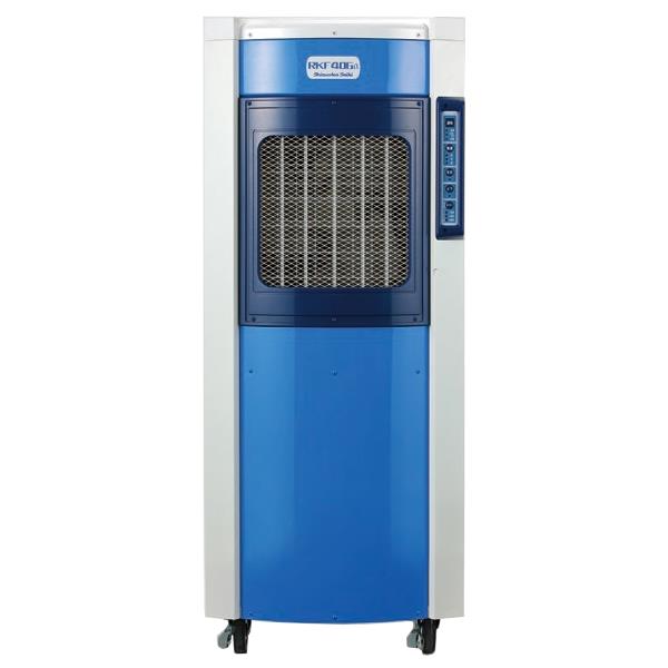 気化式冷風機