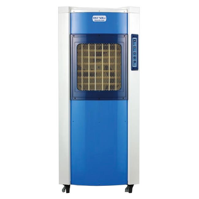 気化式冷風機