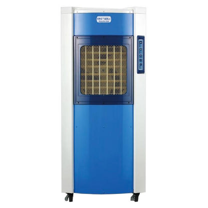 気化式冷風機