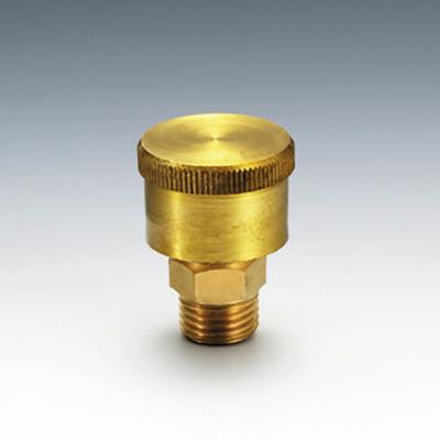 黄銅製グリースカップ ＜NGC＞