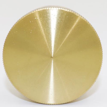 黄銅製グリースカップ ＜NGC＞