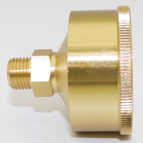 黄銅製グリースカップ ＜NGC＞