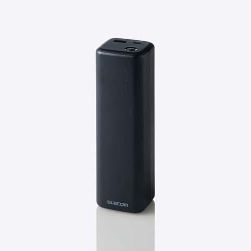 20100mAh モバイルバッテリ-(超高速)