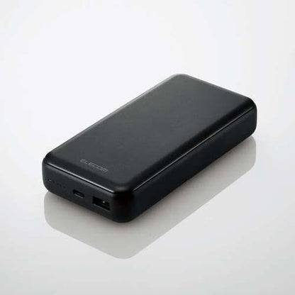 20000mAh モバイルバッテリ-(超高速)