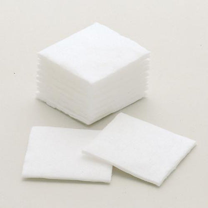 40x 40mm 脱脂綿 (700g)