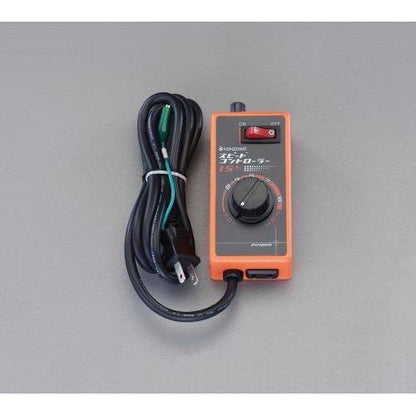 AC100V/15A スピードコントローラー