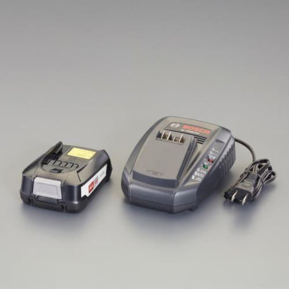 DC18.0V バッテリー＆充電器セット(DIY