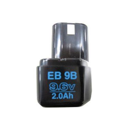 DC 9.6V 交換用バッテリー(ニカド電池)